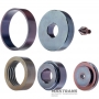  Dual Wet Clutch Hub Replacement Tool 0B5 DL501