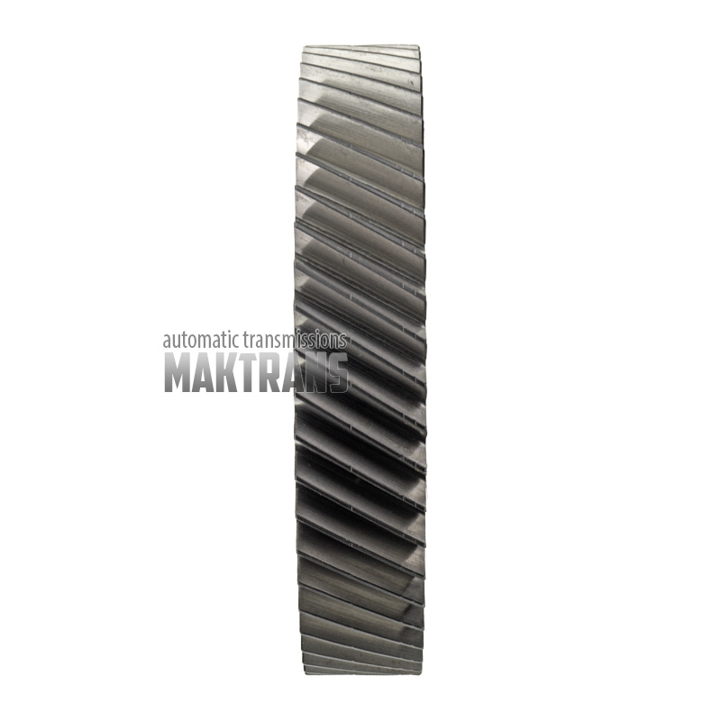 Helical differential gear HYUNDAI KIA A6GF1 458322F020 (53T, OD183mm, 33.20mm, 8 mounting holes)