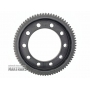 Differential helical gear 458323B830 (76T, OD191mm, 41.90mm, 10 mounting holes)