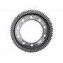 Differential helical gear 458323B830 (76T, OD191mm, 41.90mm, 10 mounting holes)