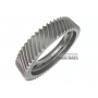 Differential helical gear 45832 3B210 (53T, 2 marks, OD211mm, 46mm, 10 mounting holes)