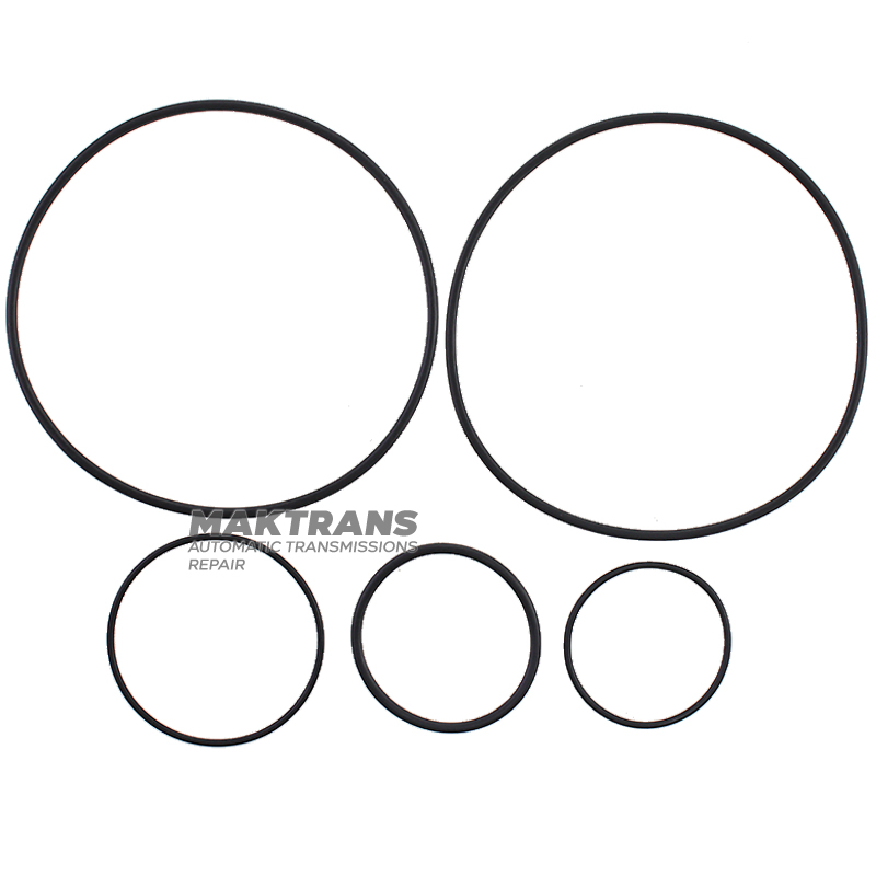Gasket kit Audi VW AWD 5HP19FLA A-OHK-5HP19FLA 