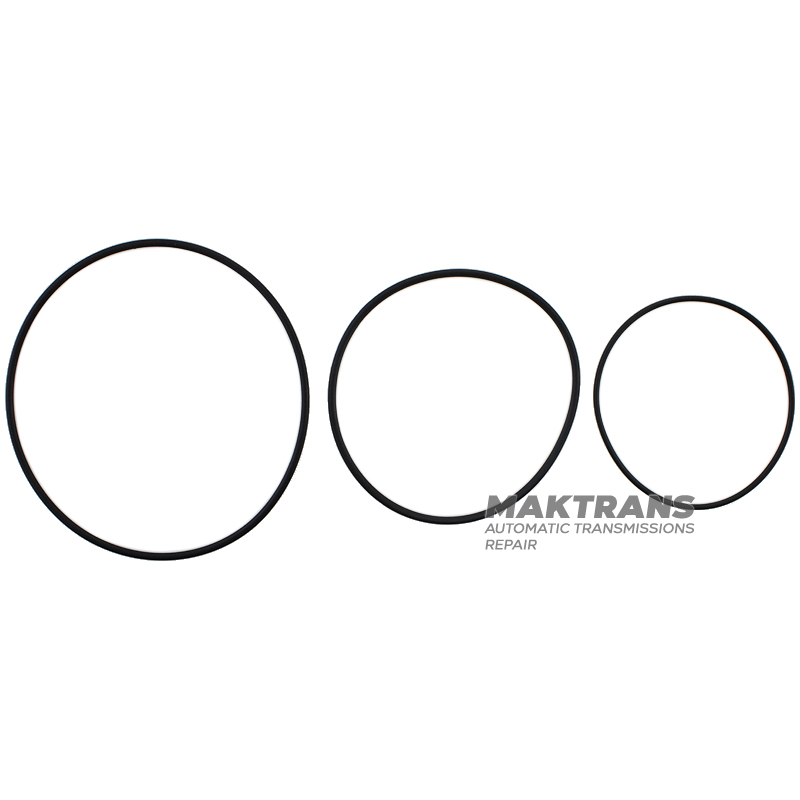 Gasket kit Audi VW AWD 5HP19FLA A-OHK-5HP19FLA 