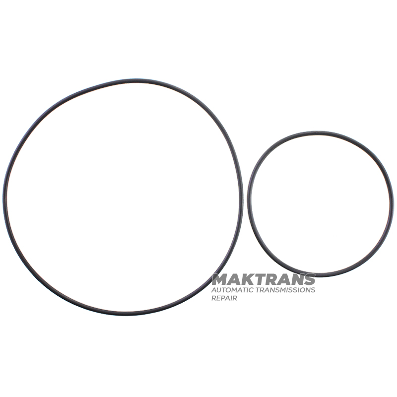 Gasket kit Audi VW AWD 5HP19FLA A-OHK-5HP19FLA 
