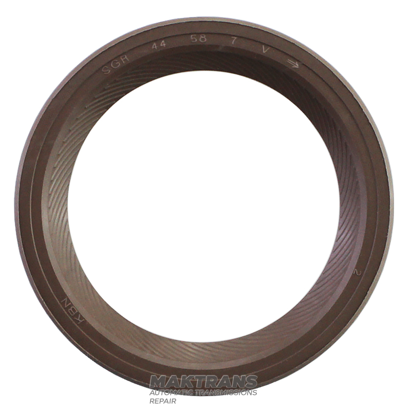 Gasket kit Audi VW AWD 5HP19FLA A-OHK-5HP19FLA 