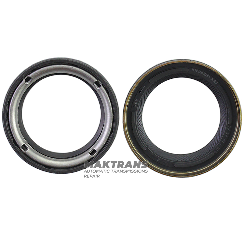 Gasket kit Audi VW AWD 5HP19FLA A-OHK-5HP19FLA 