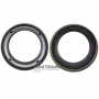 Gasket kit Audi VW AWD 5HP19FLA A-OHK-5HP19FLA 