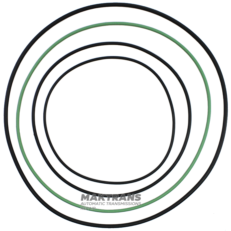 Gasket kit Audi VW AWD 5HP19FLA A-OHK-5HP19FLA 