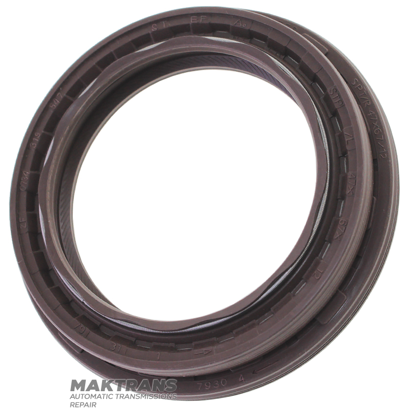 Gasket kit Audi VW AWD 5HP19FLA A-OHK-5HP19FLA 