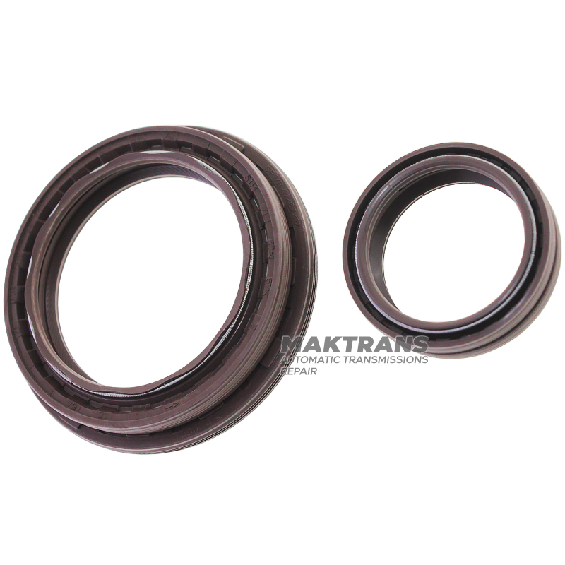 Gasket kit Audi VW AWD 5HP19FLA A-OHK-5HP19FLA 