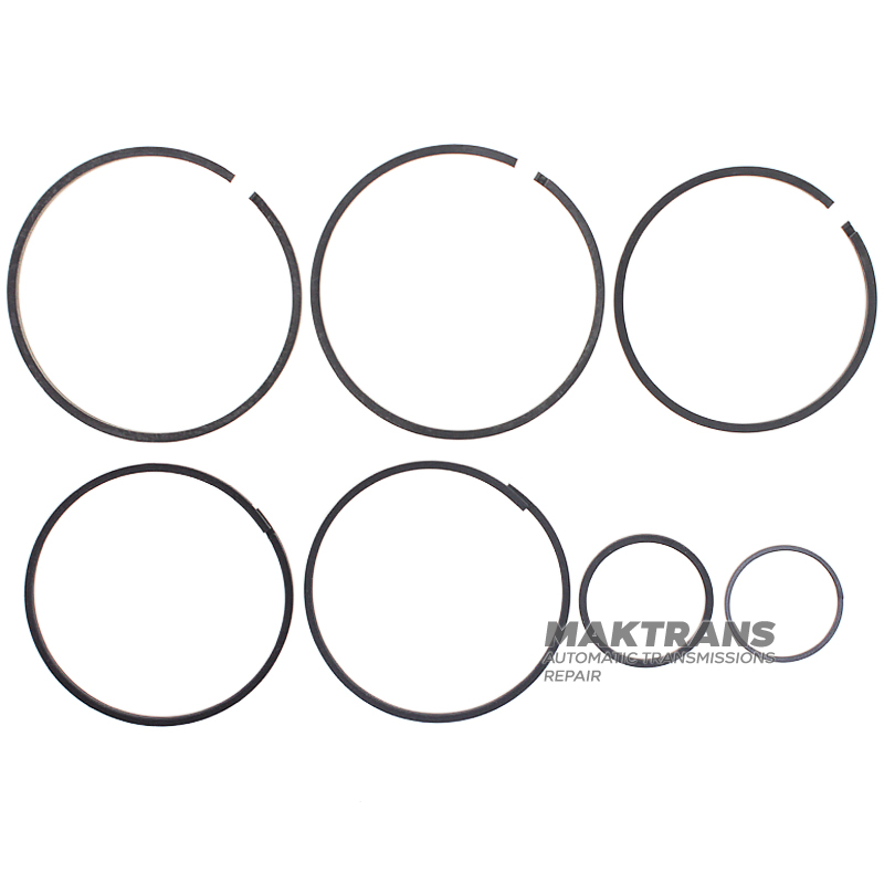 Gasket kit Audi VW AWD 5HP19FLA A-OHK-5HP19FLA 