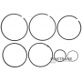 Gasket kit Audi VW AWD 5HP19FLA A-OHK-5HP19FLA 