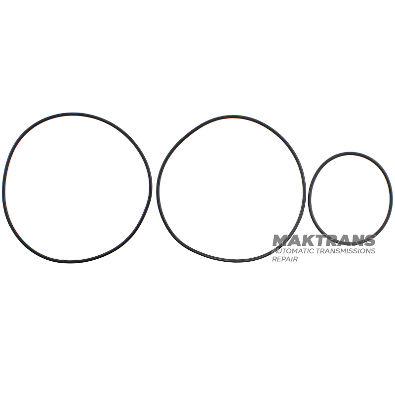Gasket kit Audi VW AWD 5HP19FLA A-OHK-5HP19FLA 
