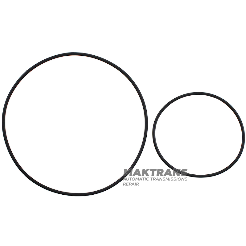 Gasket kit Audi VW AWD 5HP19FLA A-OHK-5HP19FLA 