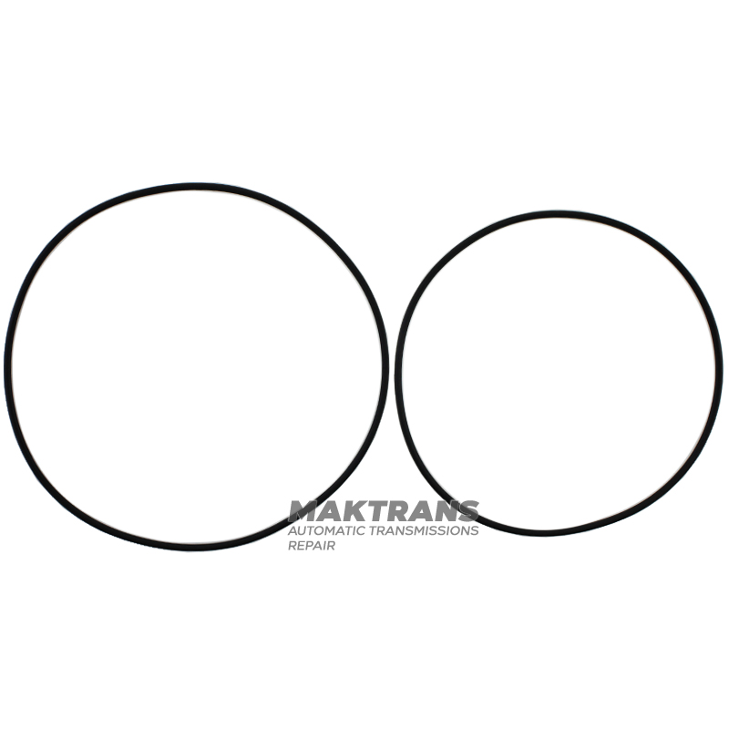 Gasket kit Audi VW AWD 5HP19FLA A-OHK-5HP19FLA 