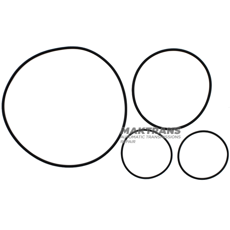 Gasket kit Audi VW AWD 5HP19FLA A-OHK-5HP19FLA 