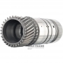 Sun gear with 30 teeth shaft, middle planet automatic transmission 722.6 95-up A2102720807 05101050AA