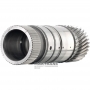 Sun gear with 30 teeth shaft, middle planet automatic transmission 722.6 95-up A2102720807 05101050AA