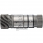 Sun gear with 30 teeth shaft, middle planet automatic transmission 722.6 95-up A2102720807 05101050AA