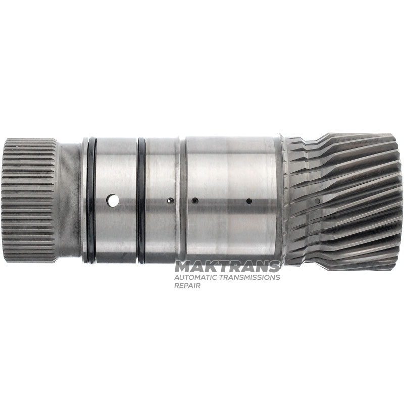 Sun gear with 30 teeth shaft, middle planet automatic transmission 722.6 95-up A2102720807 05101050AA