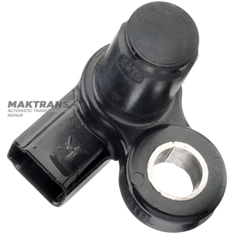 Output Speed Sensor TR80SD 0C8 0C8927321 — used and inspected