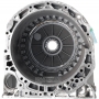 Transmission case 722.6 R1402712601 R 140 271 26 01 Mercedes-Benz E 220 2.2 CDI