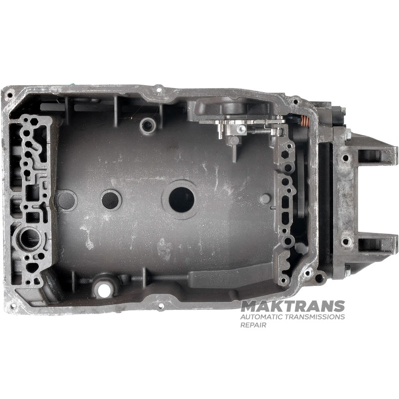 Transmission case 722.6 R1402712601 R 140 271 26 01 Mercedes-Benz E 220 2.2 CDI