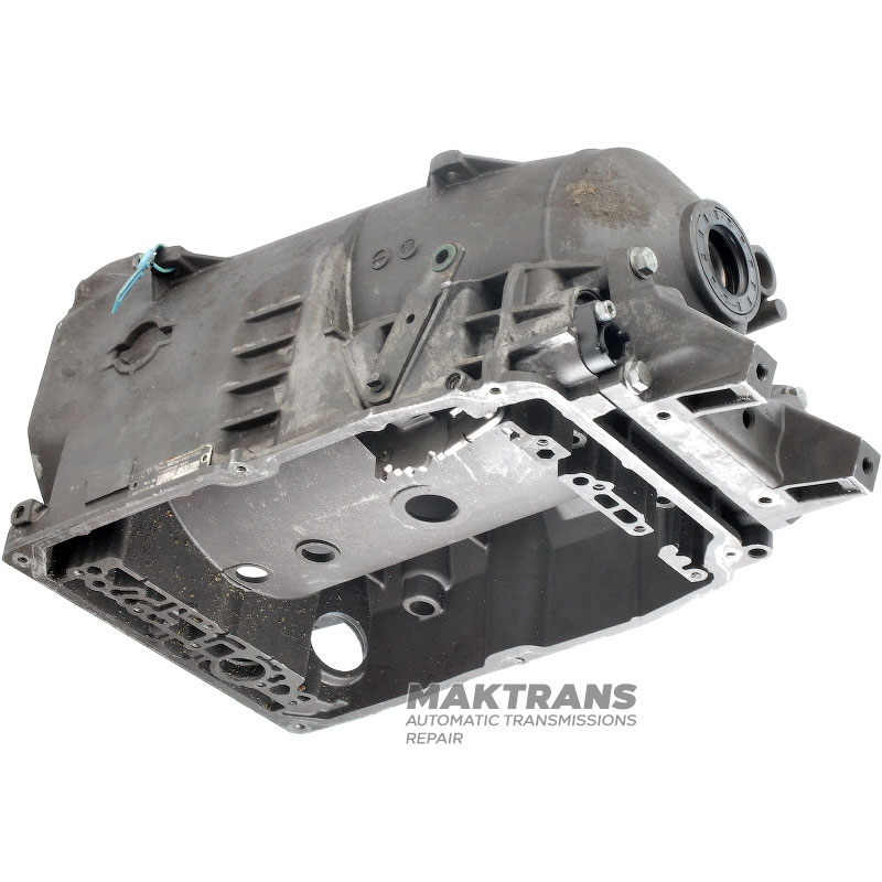 Transmission case 722.6 R1402712601 R 140 271 26 01 Mercedes-Benz E 220 2.2 CDI