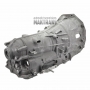 Transmission housing ZF 8HP45 2WD (RWD)  1090401401 1090014100 [for vehicles equipped with the START / STOP system]