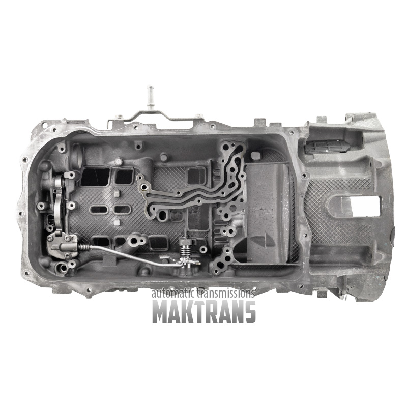 Transmission housing ZF 8HP45 2WD (RWD)  1090401401 1090014100 [for vehicles equipped with the START / STOP system]