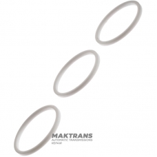 Chrysler 62TE Cast Iron, Plastic, and Teflon Ring Kit AT-SRK-62TE