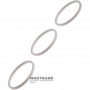Chrysler 62TE Cast Iron, Plastic, and Teflon Ring Kit AT-SRK-62TE