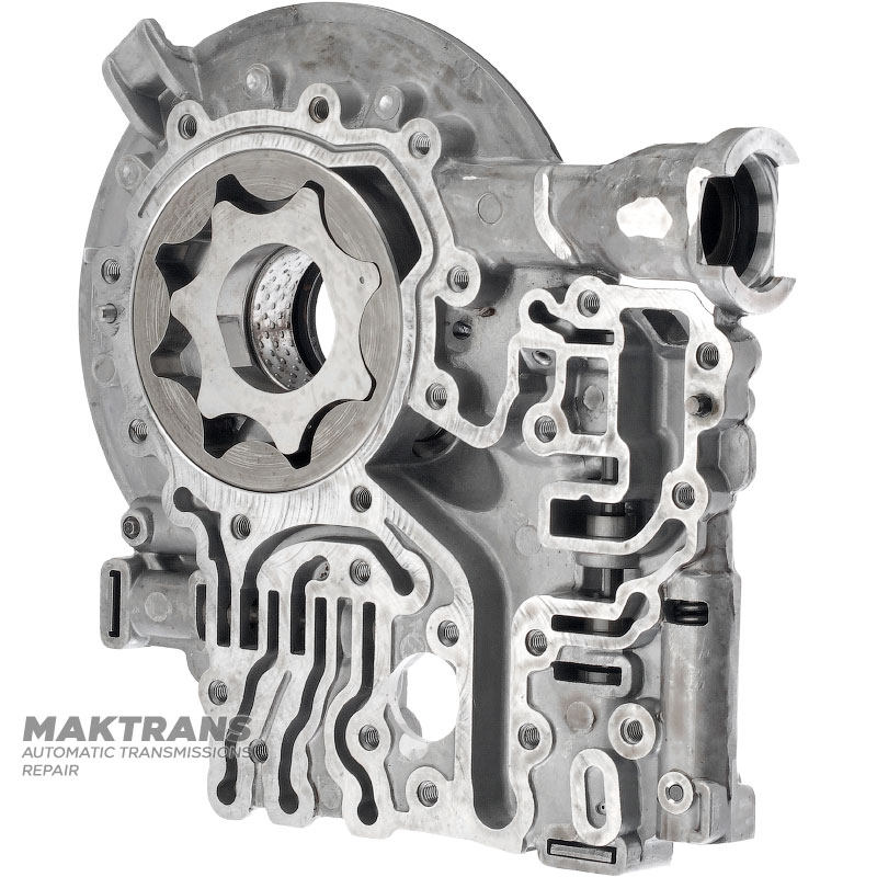 Oil pump 6F35 GEN2 (not regenerated)