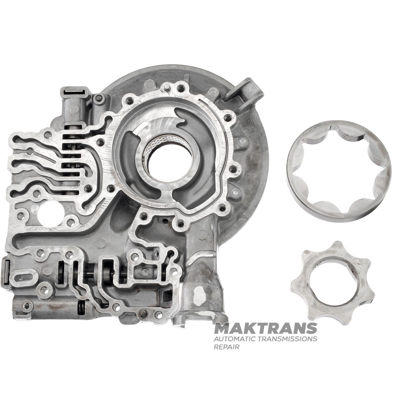 Oil pump 6F35 GEN2 (not regenerated)