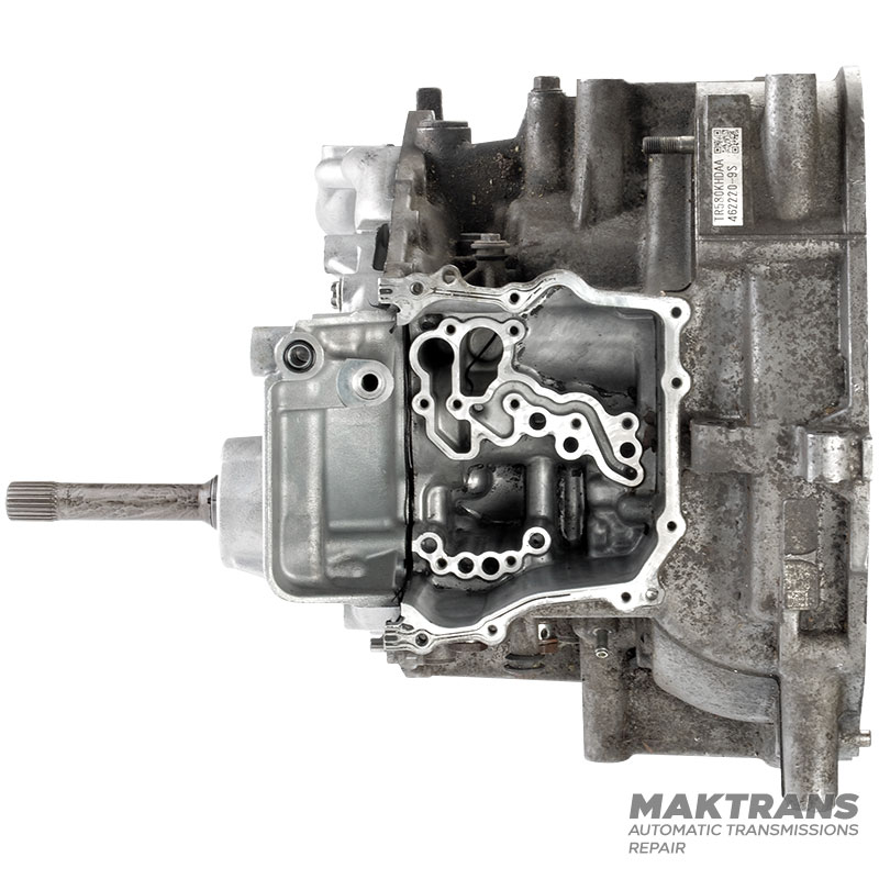 Prinary gearset 10  37 TR580 Lineartronic CVT TR580KHDAA 31000AJ130  SUBARU Legacy 2.5L 2013  SUBARU Outback 2.5L 2013  (with front housing)
