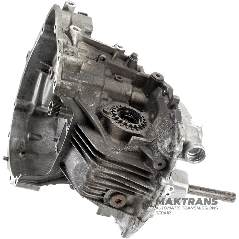 Prinary gearset 10  37 TR580 Lineartronic CVT TR580KHDAA 31000AJ130  SUBARU Legacy 2.5L 2013  SUBARU Outback 2.5L 2013  (with front housing)