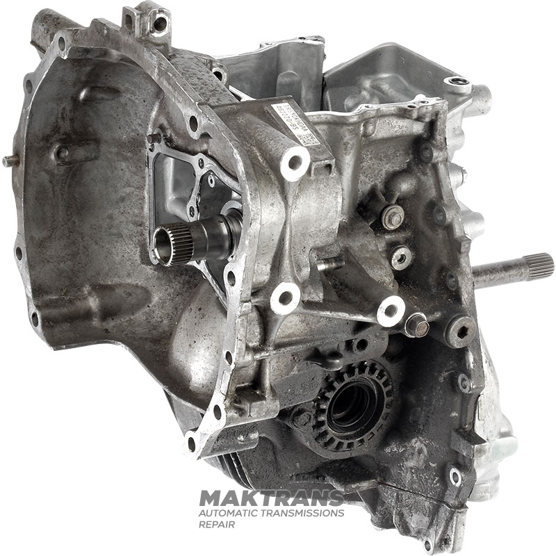 Prinary gearset 10  37 TR580 Lineartronic CVT TR580KHDAA 31000AJ130  SUBARU Legacy 2.5L 2013  SUBARU Outback 2.5L 2013  (with front housing)