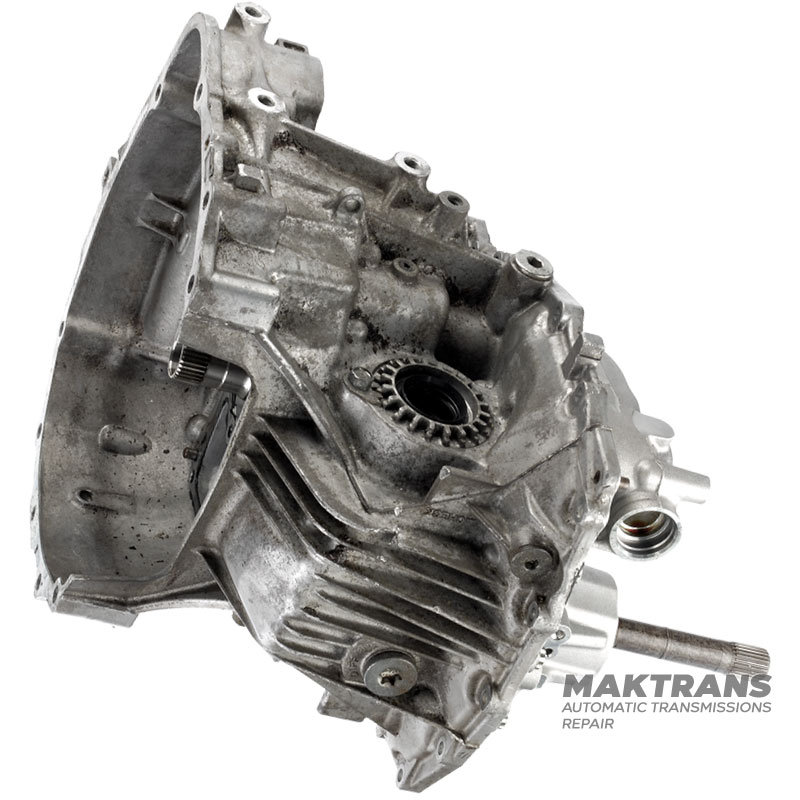 Primary gearset 10  39 TR580 Lineartronic CVT TR580GHABA 31000AJ570  SUBARU Legacy 2.5L 2015-2017  SUBARU Outback 2.5L 2015-2017  (with front housing)