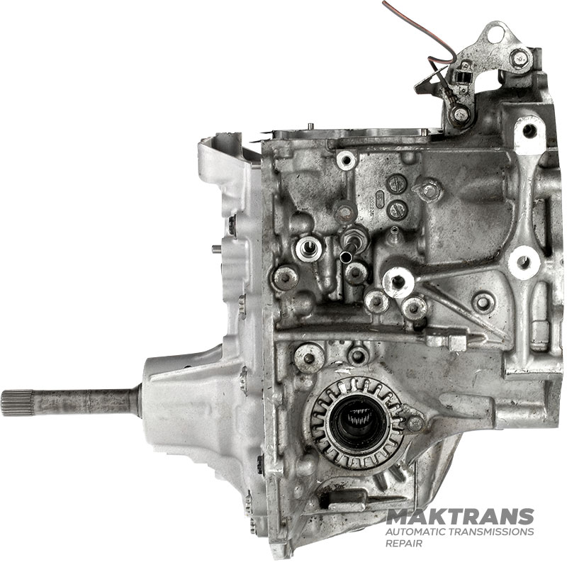 Primary gearset 10  39 TR580 Lineartronic CVT TR580GHABA 31000AJ570  SUBARU Legacy 2.5L 2015-2017  SUBARU Outback 2.5L 2015-2017  (with front housing)