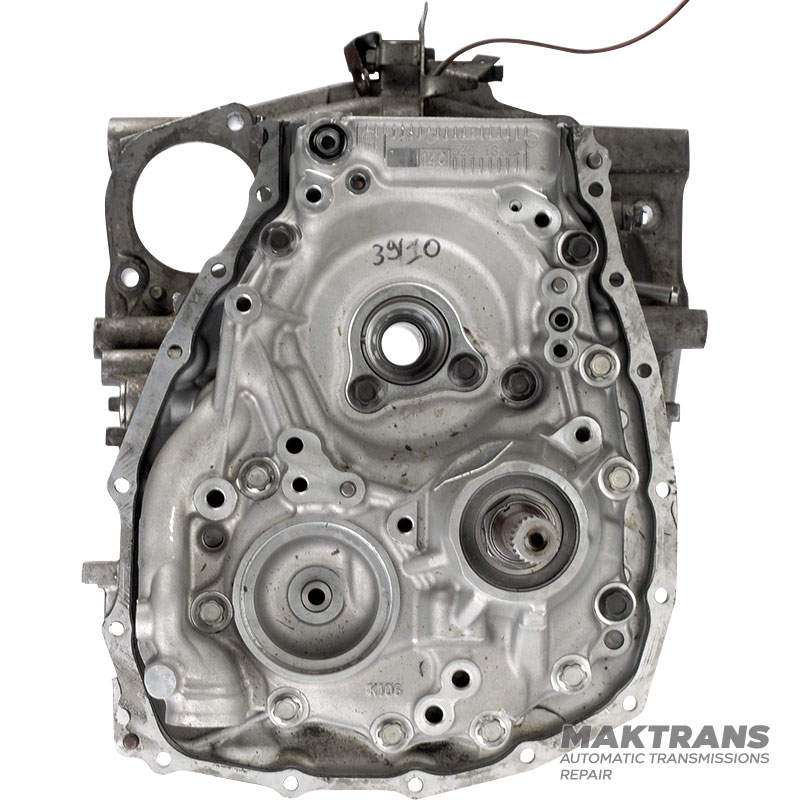 Primary gearset 10  39 TR580 Lineartronic CVT TR580GHABA 31000AJ570  SUBARU Legacy 2.5L 2015-2017  SUBARU Outback 2.5L 2015-2017  (with front housing)