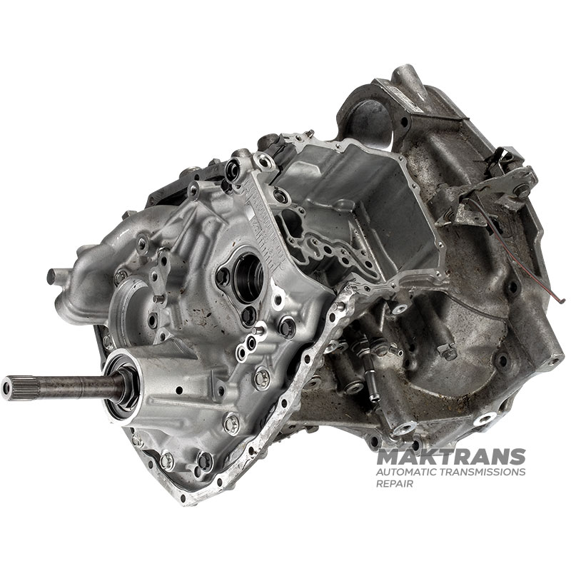 Primary gearset 10  39 TR580 Lineartronic CVT TR580GHABA 31000AJ570  SUBARU Legacy 2.5L 2015-2017  SUBARU Outback 2.5L 2015-2017  (with front housing)