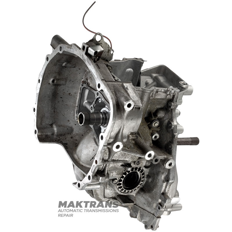 Primary gearset 10  39 TR580 Lineartronic CVT TR580GHABA 31000AJ570  SUBARU Legacy 2.5L 2015-2017  SUBARU Outback 2.5L 2015-2017  (with front housing)