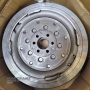 Dual-mass flywheel DQ500 0BT 0BH