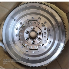 Dual-mass flywheel DQ500 0BT 0BH