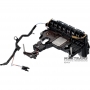Electronic control unit ZF 8HP45X (GA8HP45Z) BMW 320iX F30 (USA) 2014 N20 Engine  BOSCH S/N: 0260550074 (zeroed, has a cracked case)