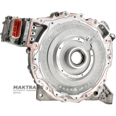 Case front cover A6MF2H [2011-2015] Hyundai Sonata, KIA Optima, K5 Hybrid 365003D000 365003D010
