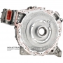 Front Housing Cover A6MF2H Hyundai Sonata, KIA Optima, K5 Hybrid 365003D000 365003D010 - Connector Top