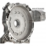 Front Housing Cover A6MF2H Hyundai Sonata, KIA Optima, K5 Hybrid 365003D000 365003D010 - Connector Top