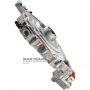Front Housing Cover A6MF2H Hyundai Sonata, KIA Optima, K5 Hybrid 365003D000 365003D010 - Connector Top