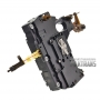 Electronic control unit (ECU) ZF 8HP55A (M shift) BOSCH S/N 0260550082  Audi A7 Sportback quattro TDI 2013